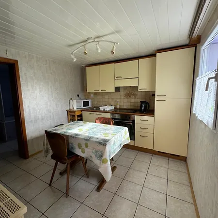 Hébergement de vacances Chez Nath Roggenhouse