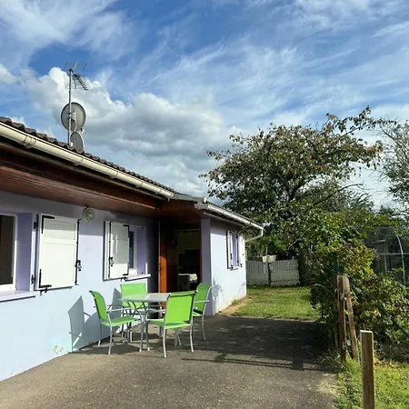 Chez Nath Hébergement de vacances