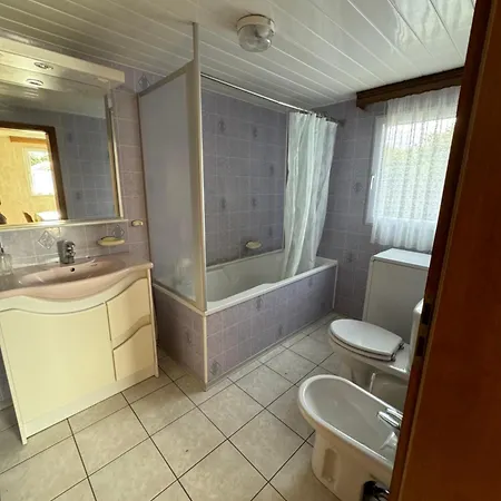 Chez Nath Feriehus *