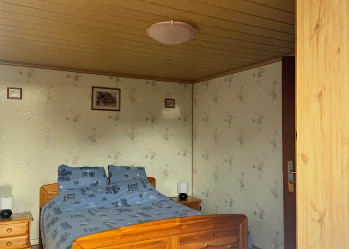 Chez Nath Feriehus Munchhouse